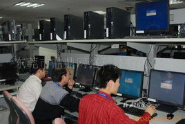 东莞市鼎鼎网络科技 集成监控系统产品与网络技术服务全览